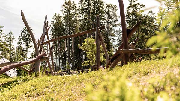 Naturpark Kaunergrat