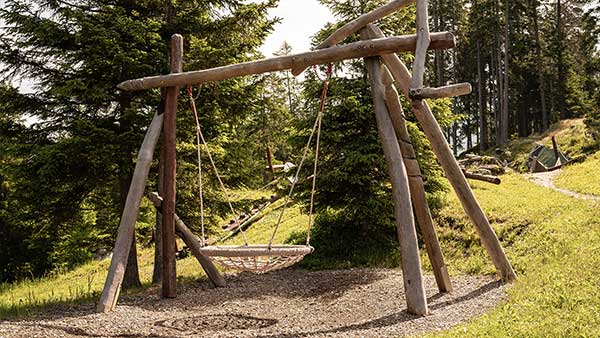 Naturpark Kaunergrat