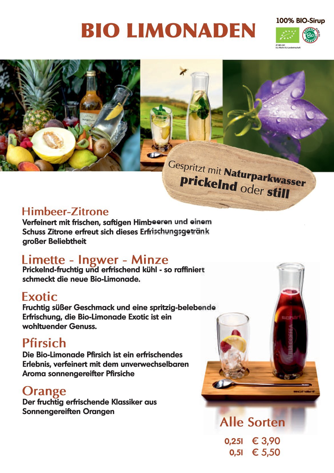 Naturpark Kaunergrat